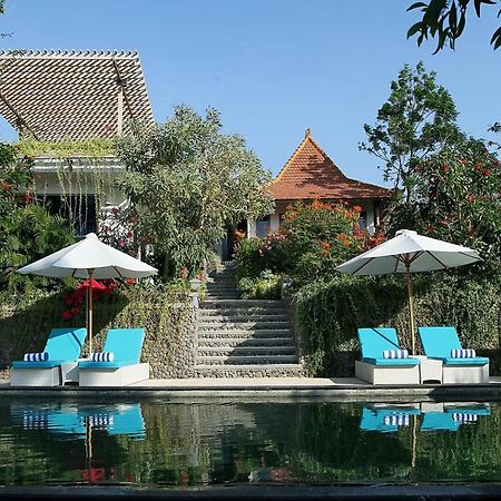 Bangsring Breeze Hotel Banyuwangi  Exterior photo